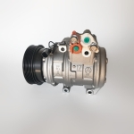 Lốc điều hòa Kia Carens máy xăng 97701-1D100